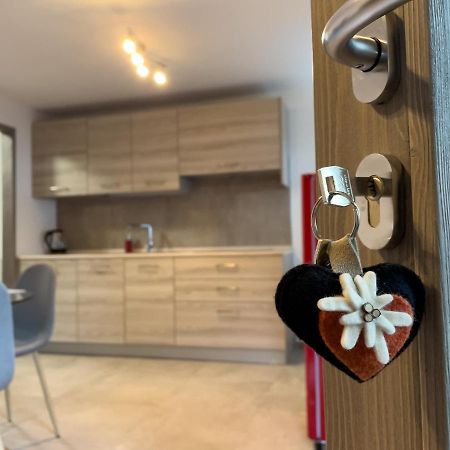 La Maison De Papagran Cir Charvensod-0007 アオスタ エクステリア 写真